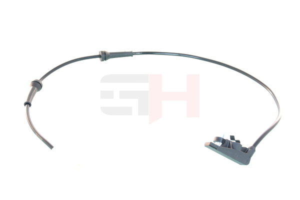 GH GH-713706 wielsnelheidssensor (abs) 9644966880