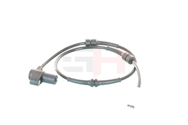 GH GH-713708 ABS-sensor Toyota Rav4 II 1.8 (ZCA25_, ZCA26_) 125 Pk Benzine 2000