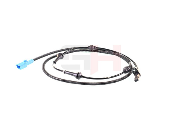 GH GH-713716 wielsnelheidssensor (abs) 4545 K7