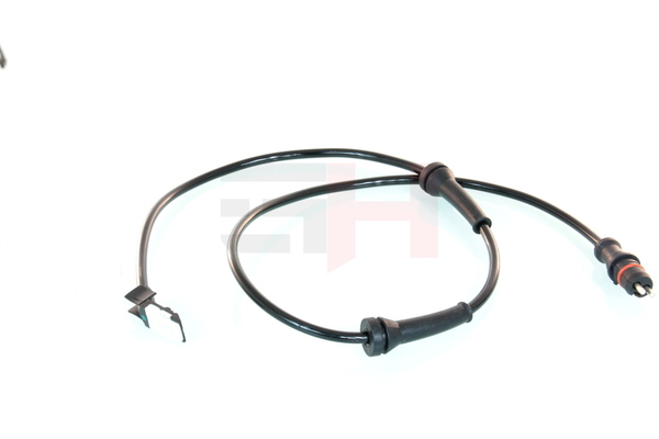 GH GH-713910 wielsnelheidssensor (abs) 1229 098