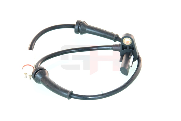 GH GH-713912H ABS-sensor Dacia Logan Express 1.6 87 Pk Benzine 2023