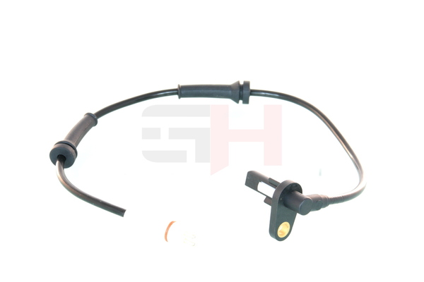 GH GH-713912V ABS-sensor Dacia Logan Express 1.6 87 Pk Benzine 2024