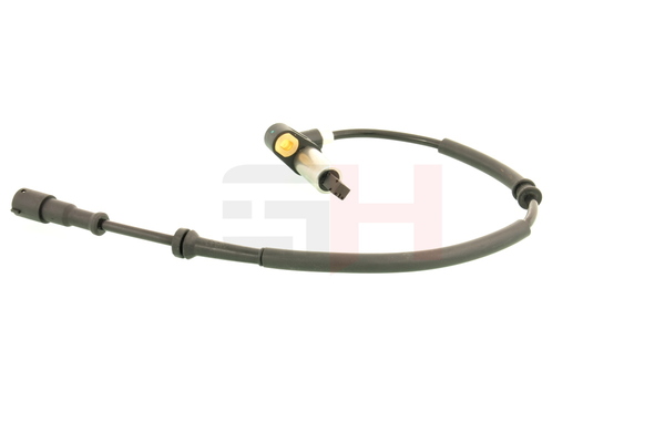 GH GH-713915H ABS Sensor Renault Scenic 1 1.6 BiFuel 102 PS Benzin/Autogas (LPG) 2001