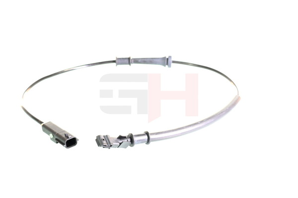 GH 131 570 Wielsnelheidssensor (ABS) GH-713927