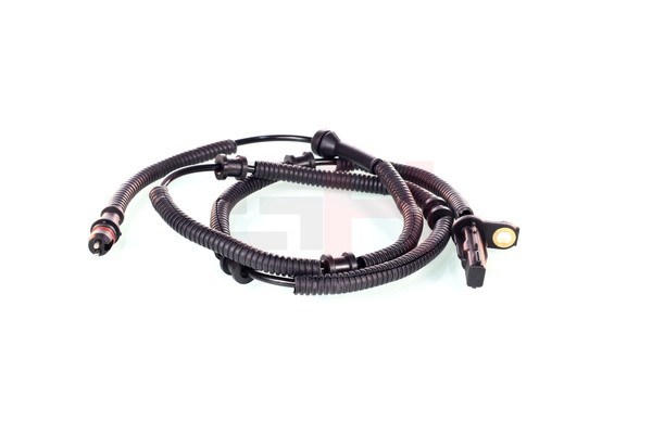 GH GH-713964 ABS-sensor Renault Master 2 Flatbed Vrachtwagen 2.5 D 80 Pk Diesel 2001