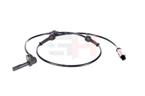 GH 8200 735 319 Αισθητήρας, στροφές τροχού GH-713965
