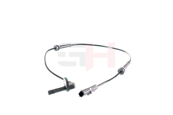 GH 44 20 127 Αισθητήρας, στροφές τροχού GH-713966
