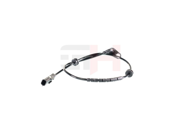 GH 4791 04E A0A Snímač počtu otáčok kolesa GH-713994H
