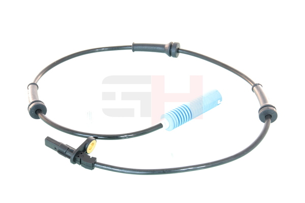 GH SSW 000020 ABS-anturi GH-714005