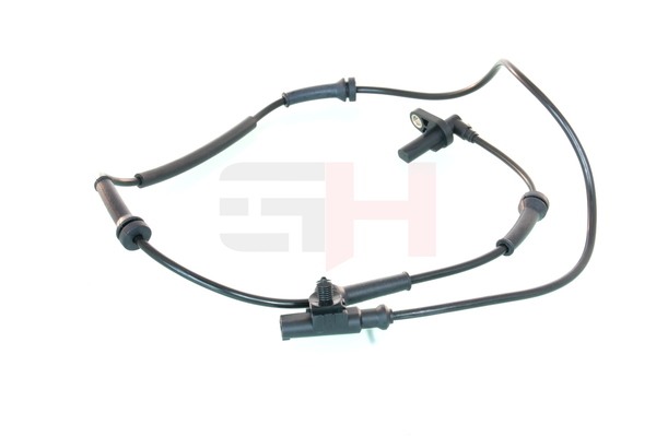 GH GH-714011 wielsnelheidssensor (abs) SSB 5001 00
