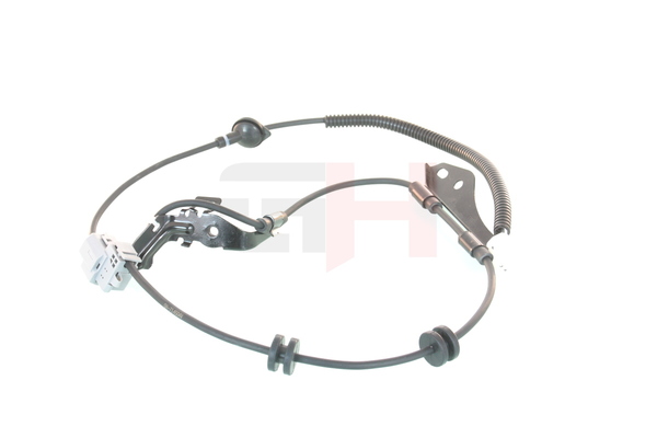 GH GH-714504V wielsnelheidssensor (abs) 8951652020