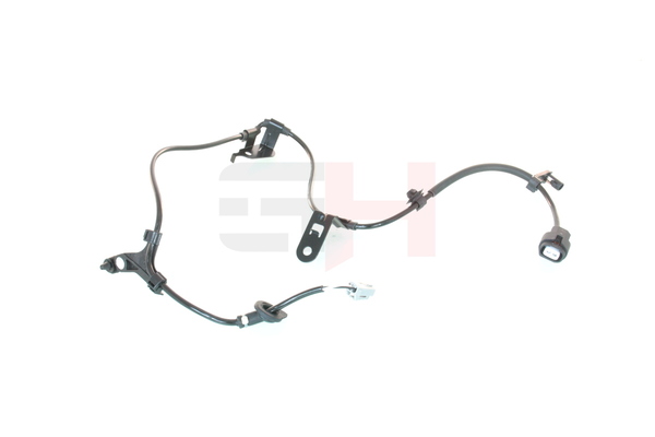 Sensor, rotações da roda GH-714517V GH Sensor rotações da roda custo