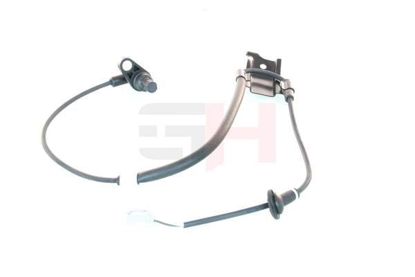 GH GH-714531V Sensor de ABS Audi A6 C5 Avant 3.0 quattro 218 cv Gasolina 2002
