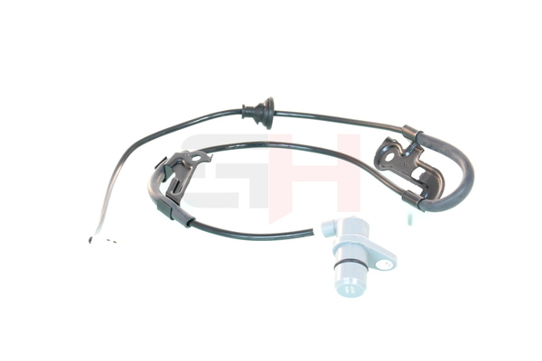 GH GH-714553H wielsnelheidssensor (abs) 8954505010