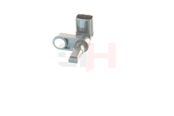 GH GH-714576H ABS sensor Tacoma II Pickup 2.7 (TRN225_) 160 hp Petrol 2007