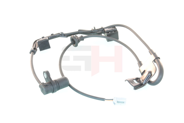 GH GH-714588V ABS Sensor Toyota Corolla Compact E10 1.3 XLI (EE101_) 75 PS Benzin 1995
