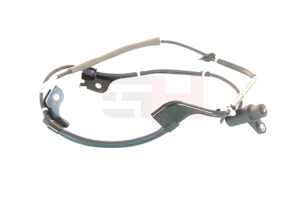 GH GH-714596H ABS-sensor Toyota Rav4 II 1.8 (ZCA25_, ZCA26_) 125 Pk Benzine 2005