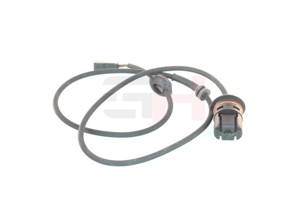 GH GH-714701 wielsnelheidssensor (abs) 4A0927807