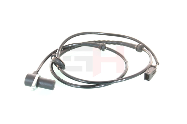 GH GH-714702 wielsnelheidssensor (abs) 8E0 927 807B