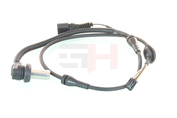 GH GH-714714V Abs sensor Citroën C3 Picasso 1.6 VTi 114 HK Benzin 2014
