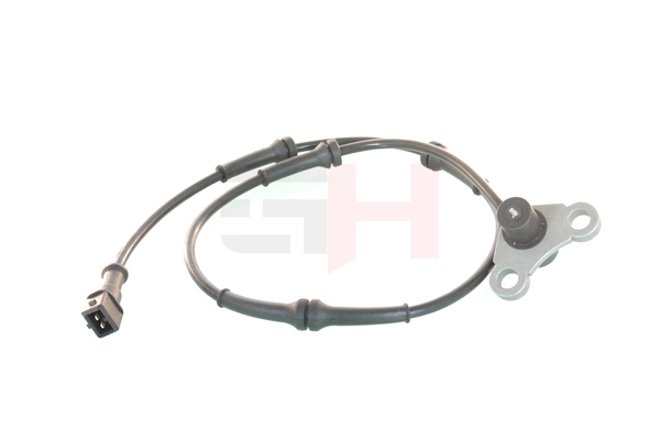 GH GH-714800 wielsnelheidssensor (abs) 850024