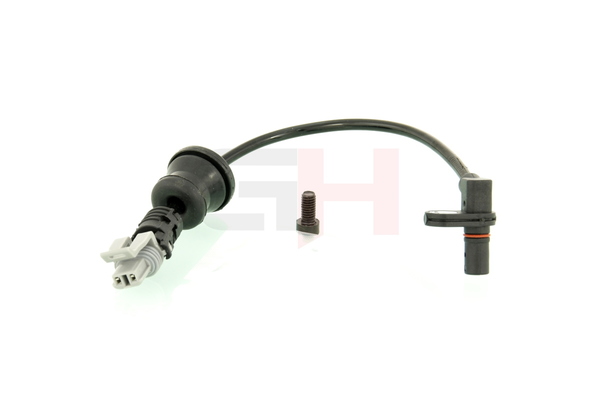 GH GH-715003 Sensor ABS Chevrolet Captiva C100 2.0 D 4WD 126 cv Gasóleo 2006