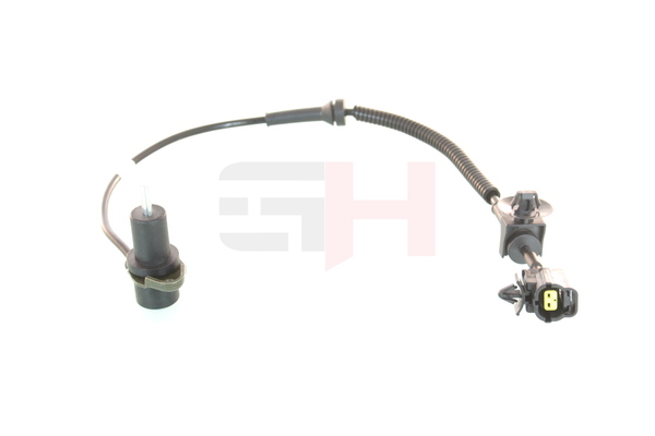 GH GH-715006V wielsnelheidssensor (abs) 96473224