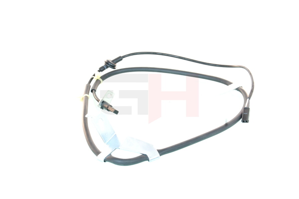 GH GH-715204V ABS-sensor SUZUKI Swift III Hatchback (MZ, EZ) 1.6 (RS 416, RR 416, ZC31S) 125 Pk Benzine 2018