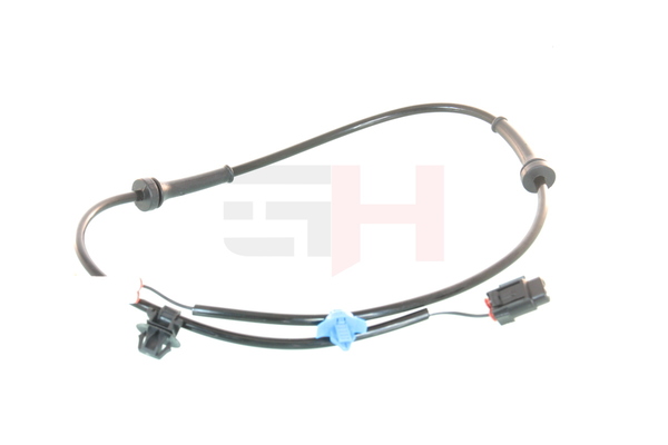 GH GH-715210V wielsnelheidssensor (abs) 56325 79J00