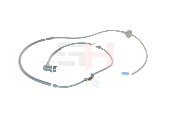 GH 56320 54G 00 Snímač počtu otáčok kolesa GH-715216V