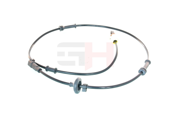 GH GH-719314 Sensor de ABS Chrysler Voyager rg 3.3 174 cv Gasolina 2008