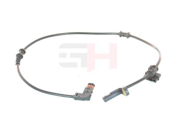 GH GH-719327H Sensor de ABS Chrysler 300c LX 5.7 AWD 364 cv Gasolina 2019