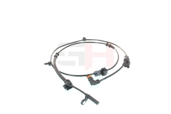 GH GH-719327V Sensor de ABS Chrysler 300c LX 5.7 AWD 364 cv Gasolina 2017