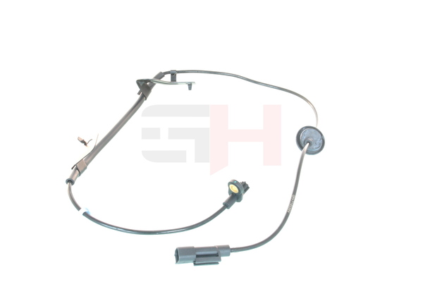 GH GH-719335V wielsnelheidssensor (abs) 5105063AB