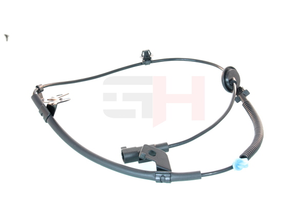 GH GH-719336V wielsnelheidssensor (abs) 4670A581