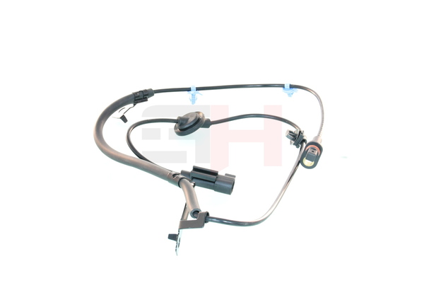 GH GH-719339H Sensor de ABS Dodge Avenger Sedan 2.0 CRD 140 cv Diesel 2010