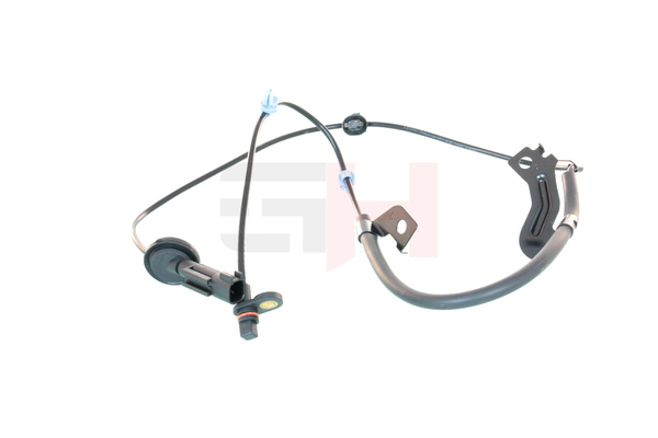 GH GH-719339V Sensor de ABS Chrysler Sebring 3 2.7 VVT 192 cv Gasolina 2010