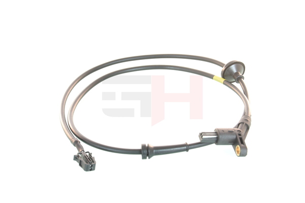GH GH-719906 wielsnelheidssensor (abs) 1H0927807B