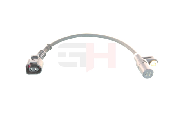 GH GH-719908 Sensor de ABS VW Bora Variant 2.0 4motion 120 cv Gasolina 2000