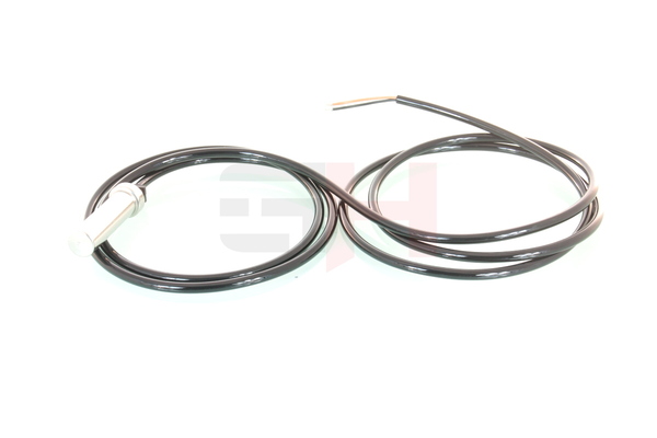 GH GH-719914 abs sensor Mitsubishi Colt Z30 1.5 DI-D (Z39A) 95 hk Diesel 2006