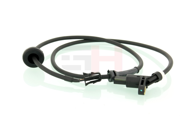 GH GH-719916 Sensor de ABS Passat 3a5 2.0 116 cv Gasolina 1995