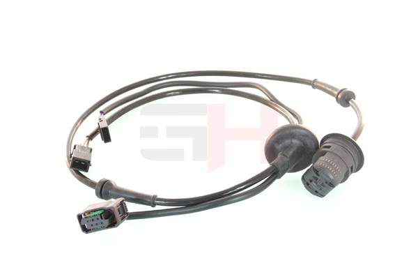 GH 3B0927807C Sensor, ABS GH-719918
