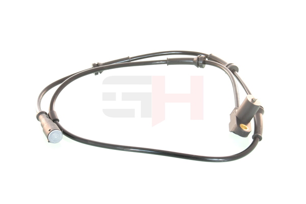 GH GH-719927 wielsnelheidssensor (abs) 701927807C