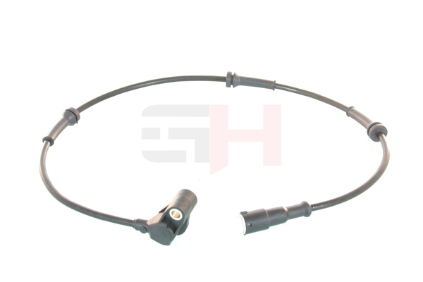 GH GH-719930V ABS Sensor VW T4 2.4 D 75 PS Diesel 2000