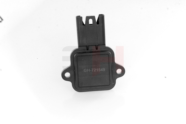 GH GH-721549 Mass air flow sensor (MAF) E92 325 xi 211 hp Petrol 2007