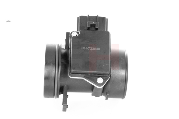 GH GH-722548 Mass air flow sensor (MAF) Ford Focus Mk1 1.6 16V Flexifuel 102 hp Petrol/Ethanol 2003