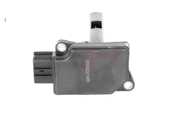 GH GH-723000 Mass air flow sensor (MAF) Mitsubishi Lancer 7 Saloon 2.0 i 154 hp Petrol 2013