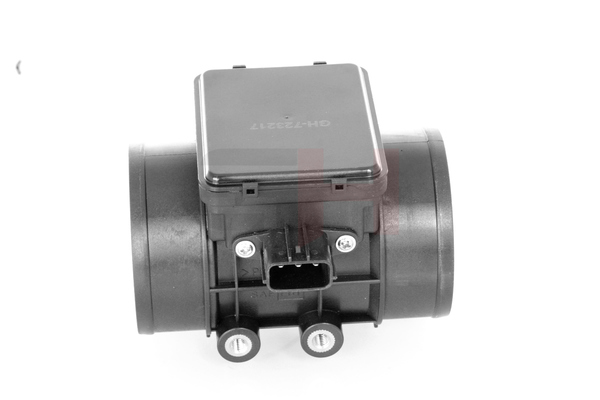 GH GH-723217 Gaisa masas mērītājs / gaisa plūsmas mērītājs Mazda MX 5 NB 1.6 16V (NB6C) 110 ZS Benzīns 2000