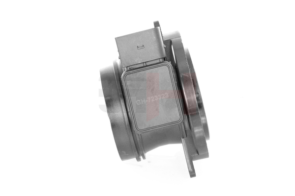 GH GH-723323 Mass air flow sensor (MAF) Mercedes S204 C 180 CGI 1.8 (204.249) 156 hp Petrol 2009
