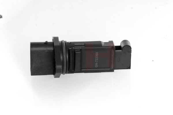 GH GH-723368 Mass air flow sensor (MAF) Mercedes W168 A 160 CDI 1.7 (168.007) 60 hp Diesel 2000